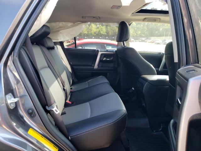 JTEBU5JR9L5738616 - 2020 TOYOTA 4RUNNER SR5/SR5 PREMIUM 灰色 照片 11