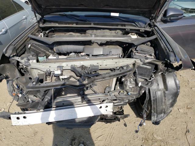 JTEBU5JR9L5738616 - 2020 TOYOTA 4RUNNER SR5/SR5 PREMIUM 灰色 照片 12