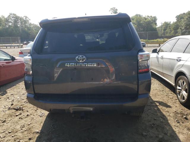 JTEBU5JR9L5738616 - 2020 TOYOTA 4RUNNER SR5/SR5 PREMIUM 灰色 照片 6