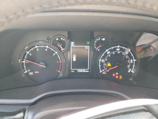 JTEBU5JR9L5738616 - 2020 TOYOTA 4RUNNER SR5/SR5 PREMIUM 灰色 照片 9