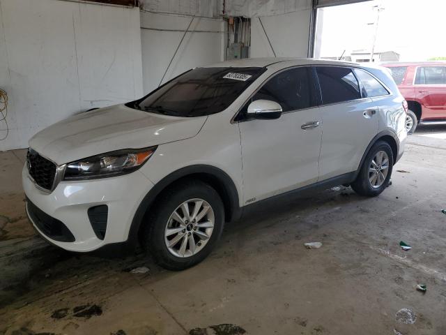 2019 KIA SORENTO LX, null