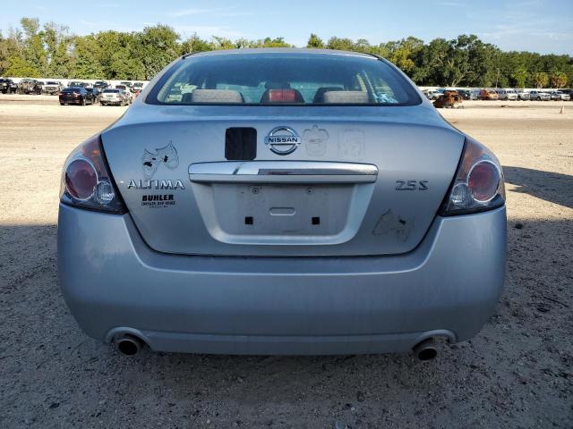 1N4AL21E68N488313 - 2008 NISSAN ALTIMA 2.5 SILVER photo 6