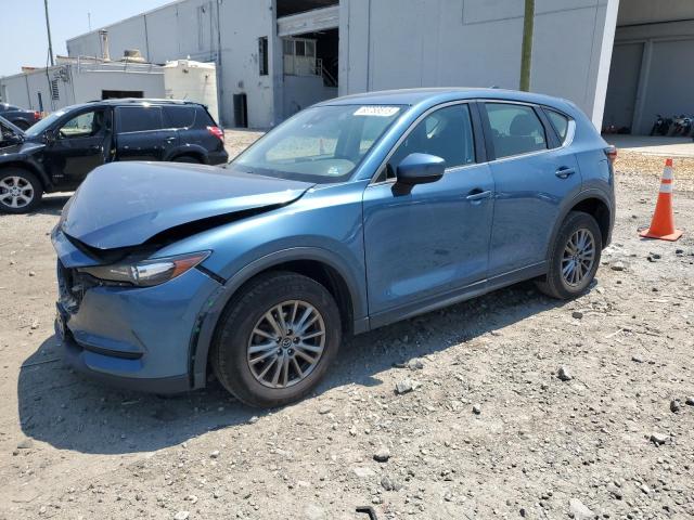 2017 MAZDA CX-5 SPORT, 