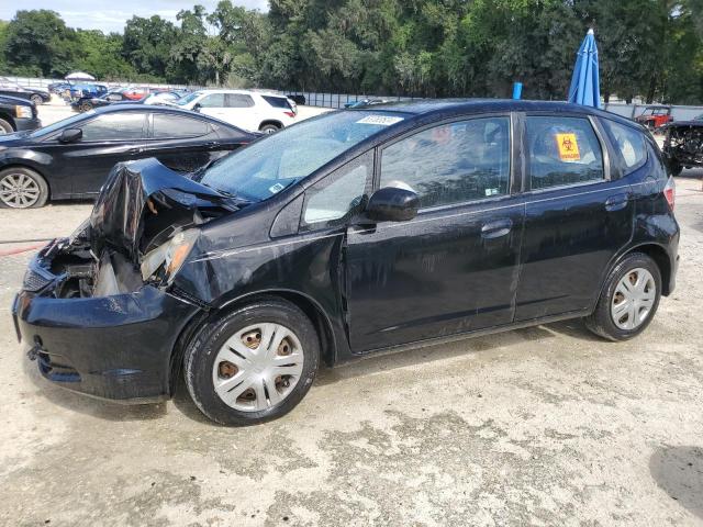 2011 HONDA FIT, 