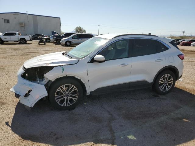 2021 FORD ESCAPE SEL, 