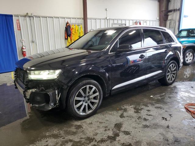 2019 AUDI Q7 PREMIUM PLUS, 