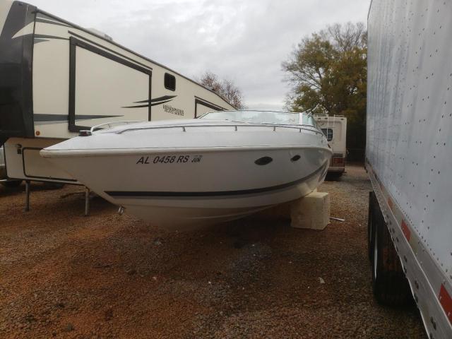 AGC51013F697 - 1997 BAJA BOAT WHITE photo 2