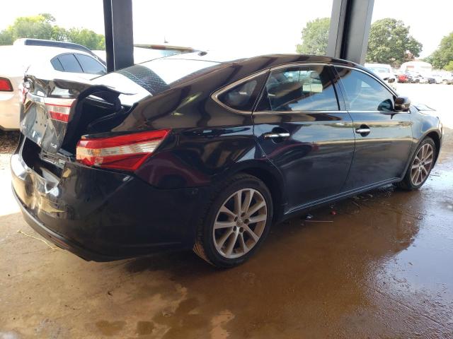 4T1BK1EB5DU033895 - 2013 TOYOTA AVALON BASE 灰色 照片 3