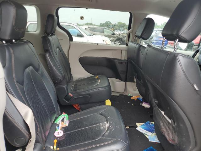 2C4RC1BG8KR613023 - 2019 CHRYSLER PACIFICA TOURING L Boz foto 10