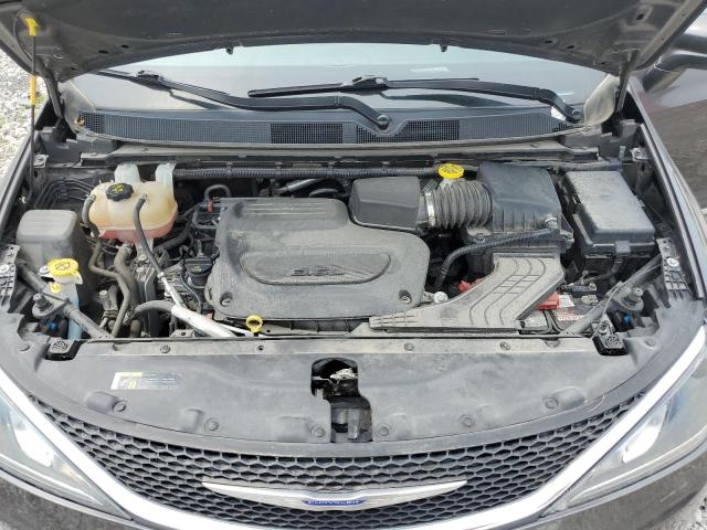 2C4RC1BG8KR613023 - 2019 CHRYSLER PACIFICA TOURING L Boz foto 11