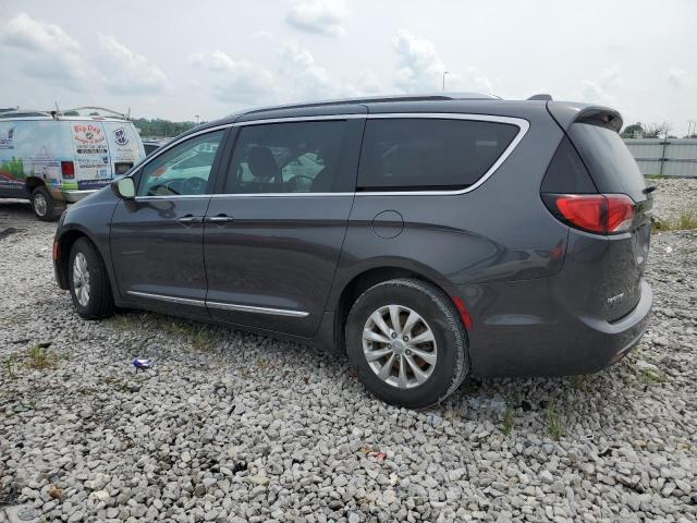 2C4RC1BG8KR613023 - 2019 CHRYSLER PACIFICA TOURING L Boz foto 2