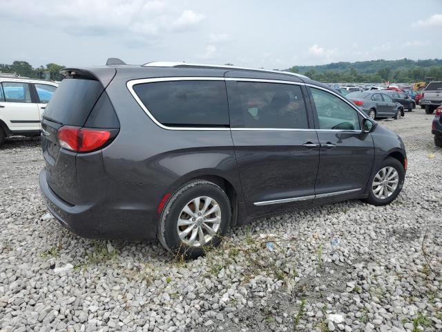 2C4RC1BG8KR613023 - 2019 CHRYSLER PACIFICA TOURING L Boz foto 3
