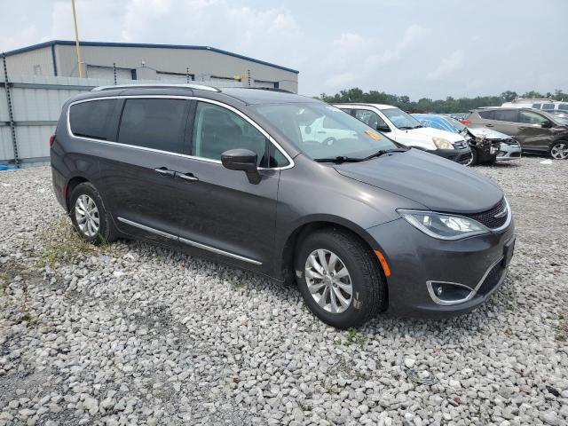 2C4RC1BG8KR613023 - 2019 CHRYSLER PACIFICA TOURING L Boz foto 4