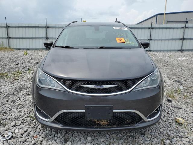 2C4RC1BG8KR613023 - 2019 CHRYSLER PACIFICA TOURING L Boz foto 5