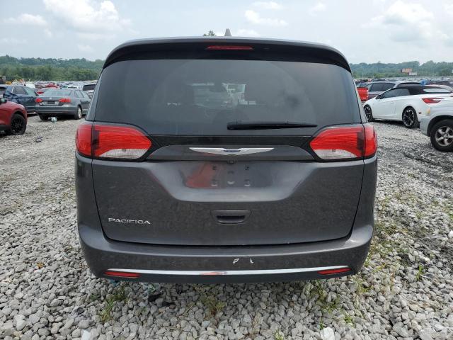 2C4RC1BG8KR613023 - 2019 CHRYSLER PACIFICA TOURING L Boz foto 6