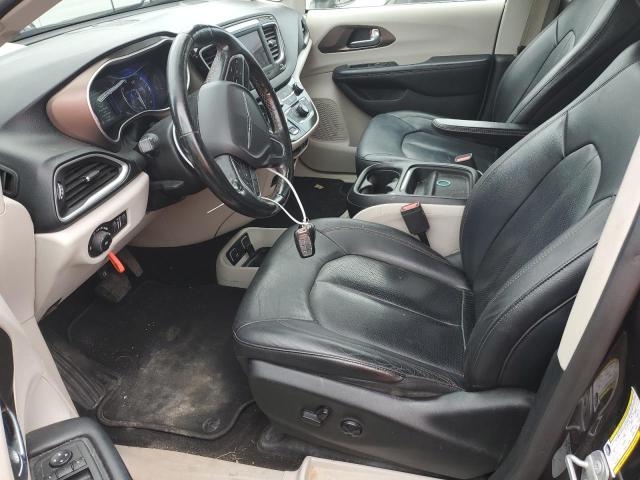 2C4RC1BG8KR613023 - 2019 CHRYSLER PACIFICA TOURING L Boz foto 7