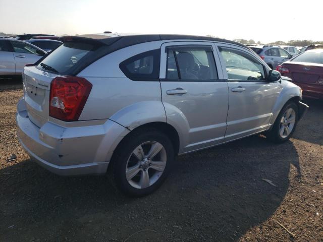 1B3CB3HA6BD160550 - 2011 DODGE CALIBER MAINSTREET SILVER photo 3