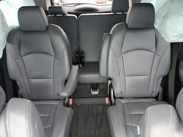 5GAERBKW7KJ134852 - 2019 BUICK ENCLAVE ESSENCE ვერცხლისფერი ფოტო 10