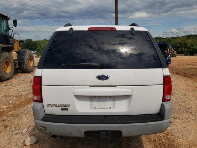 1FMZU72E12UA90179 - 2002 FORD EXPLORER XLS WHITE photo 6