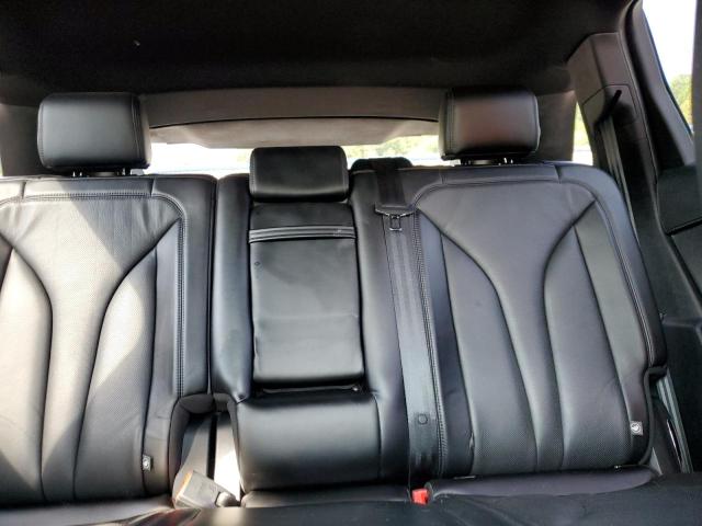 2LMTJ8LR1GBL50832 - 2016 LINCOLN MKX RESERVE 红色 照片 10