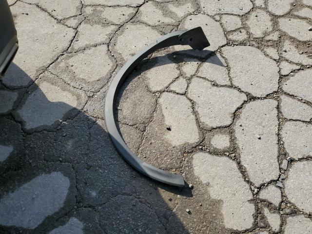 2LMTJ8LR1GBL50832 - 2016 LINCOLN MKX RESERVE 红色 照片 13