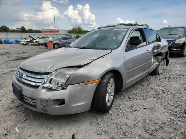2008 FORD FUSION SE, 