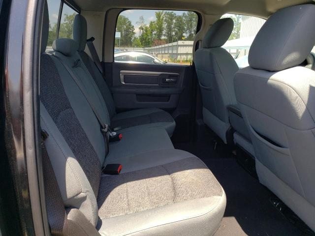 1C6RR6TT7KS694223 - 2019 RAM 1500 CLASS SLT 黑色 照片 10