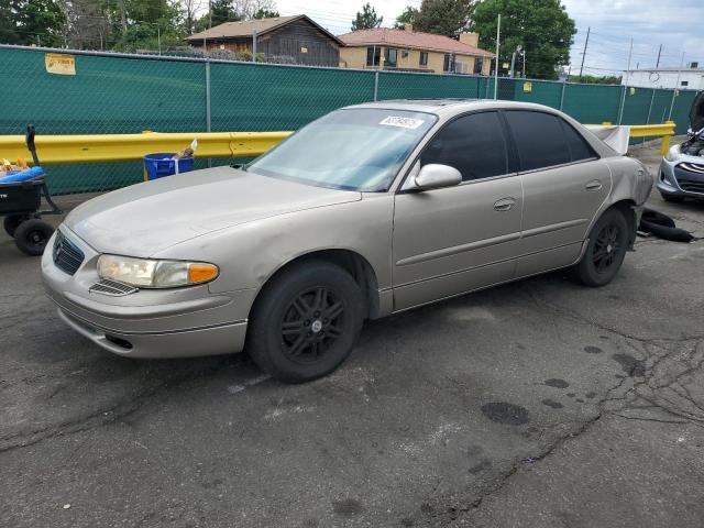 2003 BUICK REGAL LS, 