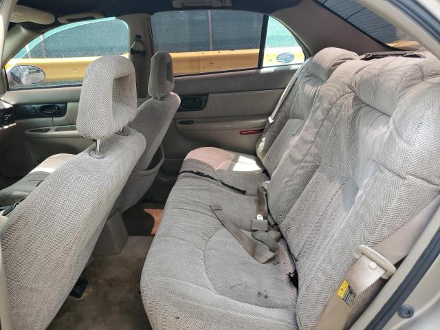 2G4WB52K231229803 - 2003 BUICK REGAL LS 金色 照片 10