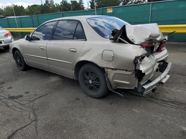 2G4WB52K231229803 - 2003 BUICK REGAL LS 金色 照片 2