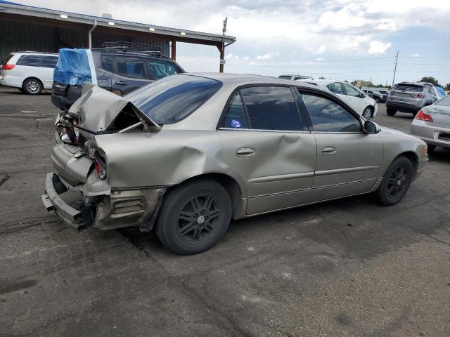 2G4WB52K231229803 - 2003 BUICK REGAL LS 金色 照片 3