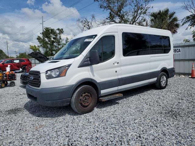 2016 FORD TRANSIT T-150, null