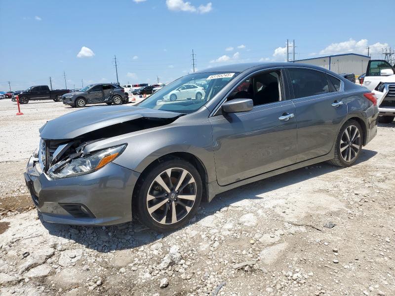 2016 NISSAN ALTIMA 2.5, 