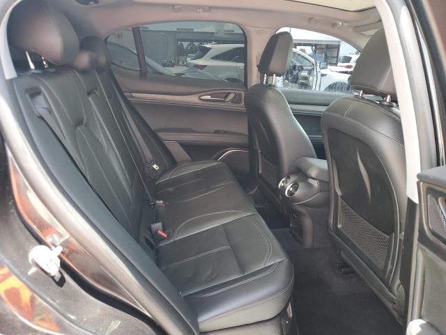 ZASFAKBN7J7B66494 - 2018 ALFA ROMEO STELVIO TI გრაფიტი ფოტო 11