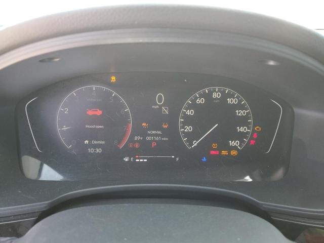 2HGFE2F51PH532908 - 2023 HONDA CIVIC SPORT 白色 照片 9