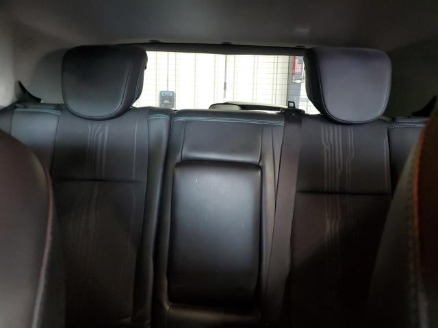 3GNCJLSB8GL253811 - 2016 CHEVROLET TRAX 1LT GOLD photo 10