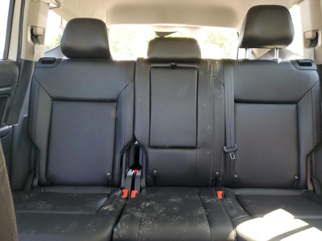 1V2RR2CA8JC550087 - 2018 VOLKSWAGEN ATLAS SEL SILVER photo 10