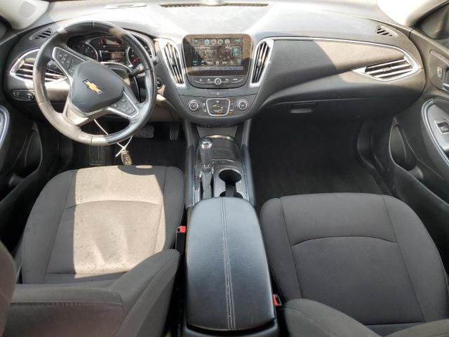 1G1ZD5ST1JF192391 - 2018 CHEVROLET MALIBU LT 米色 照片 8