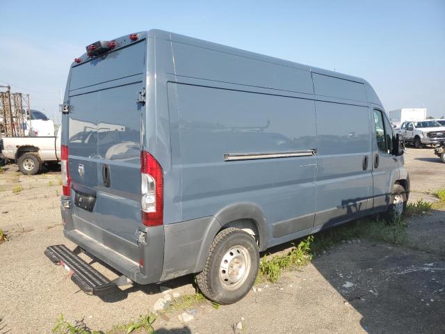 3C6TRVDG8JE161297 - 2018 RAM PROMASTER 2500 HIGH BLUE photo 3