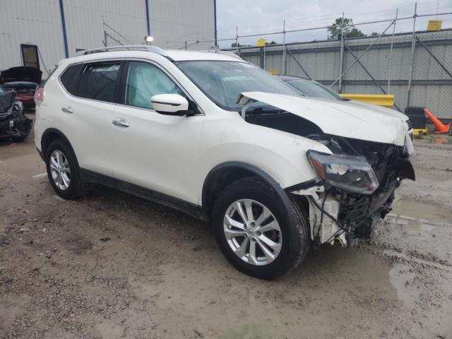 KNMAT2MV3GP635891 - 2016 NISSAN ROGUE S 白色 照片 4