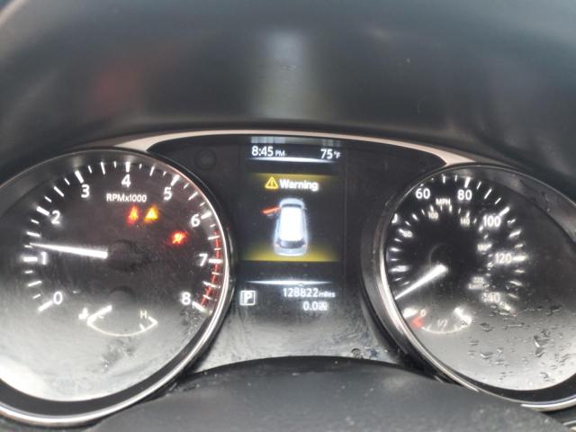 KNMAT2MV3GP635891 - 2016 NISSAN ROGUE S 白色 照片 9