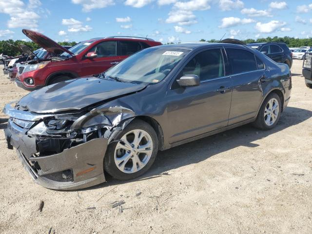 2012 FORD FUSION SE, null