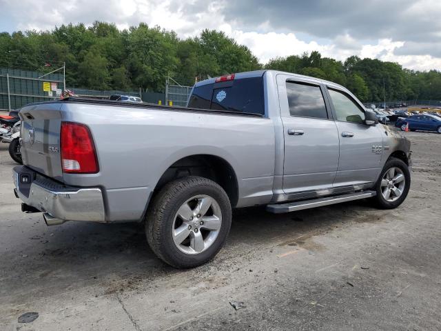 1C6RR7TT5KS684070 - 2019 RAM 1500 CLASS SLT Gümüş foto 3