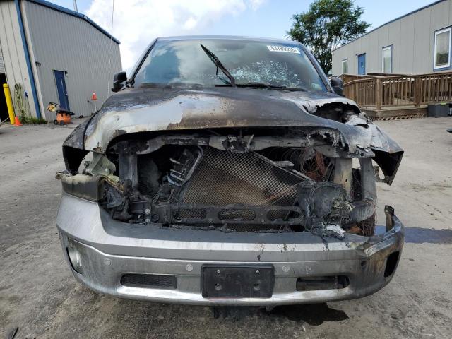 1C6RR7TT5KS684070 - 2019 RAM 1500 CLASS SLT Gümüş foto 5