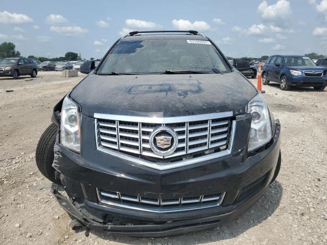 3GYFNCE31DS539767 - 2013 CADILLAC SRX LUXURY COLLECTION BLACK photo 5