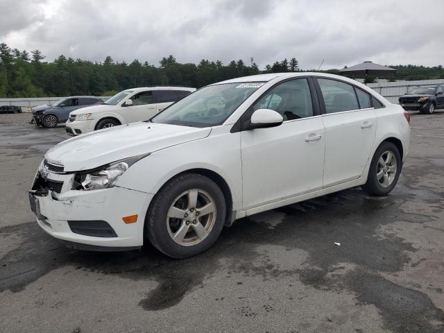 2014 CHEVROLET CRUZE LT, 