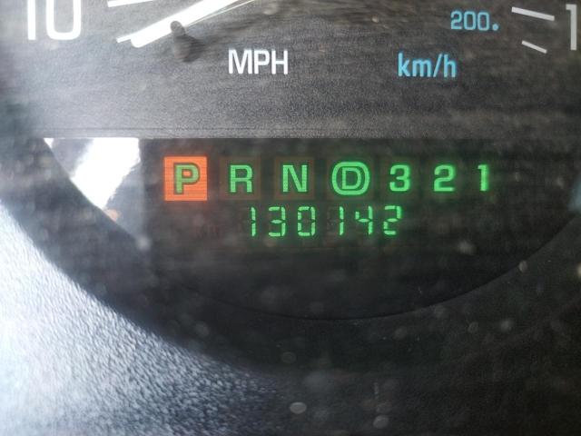 2G4WB52K031100622 - 2003 BUICK REGAL LS 米色 照片 8