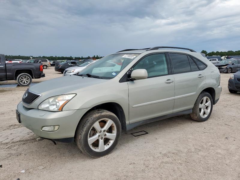 2004 LEXUS RX 330, null