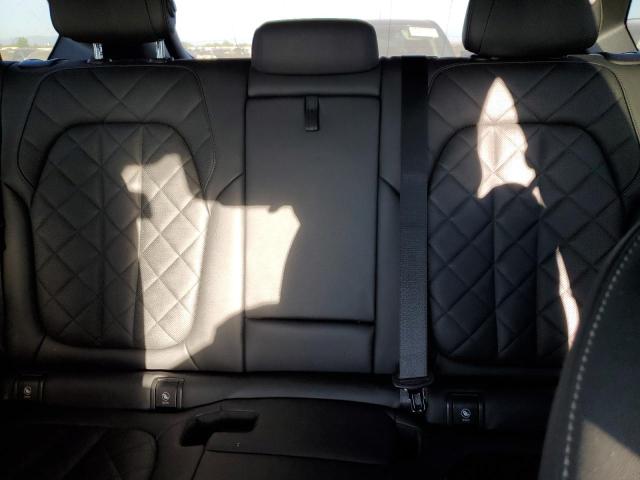 5UXCR4C0XP9N95904 - 2023 BMW X5 SDRIVE 40I BLACK photo 10