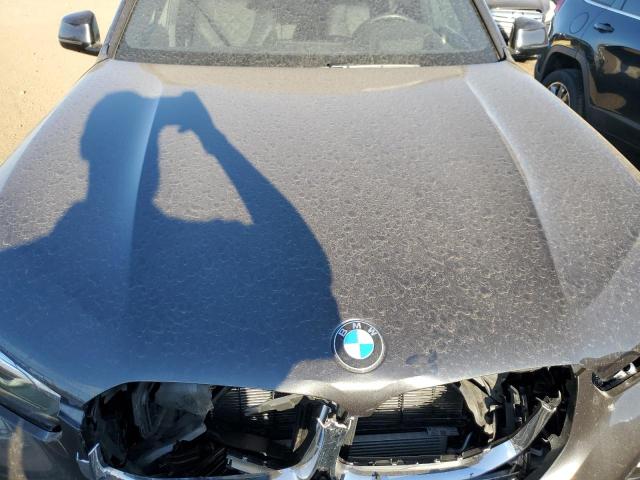 5UXCR4C0XP9N95904 - 2023 BMW X5 SDRIVE 40I BLACK photo 12